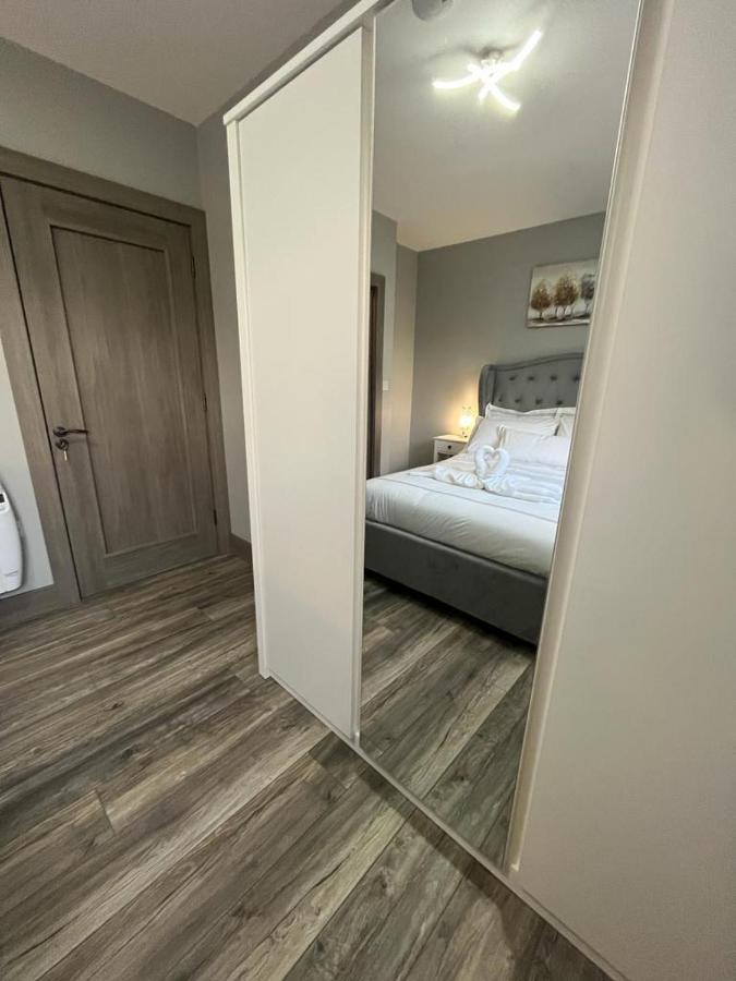 Horseleap Bnb Moate Esterno foto