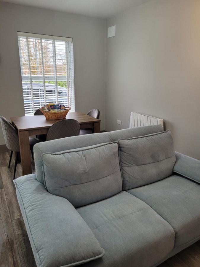 Horseleap Bnb Moate Esterno foto