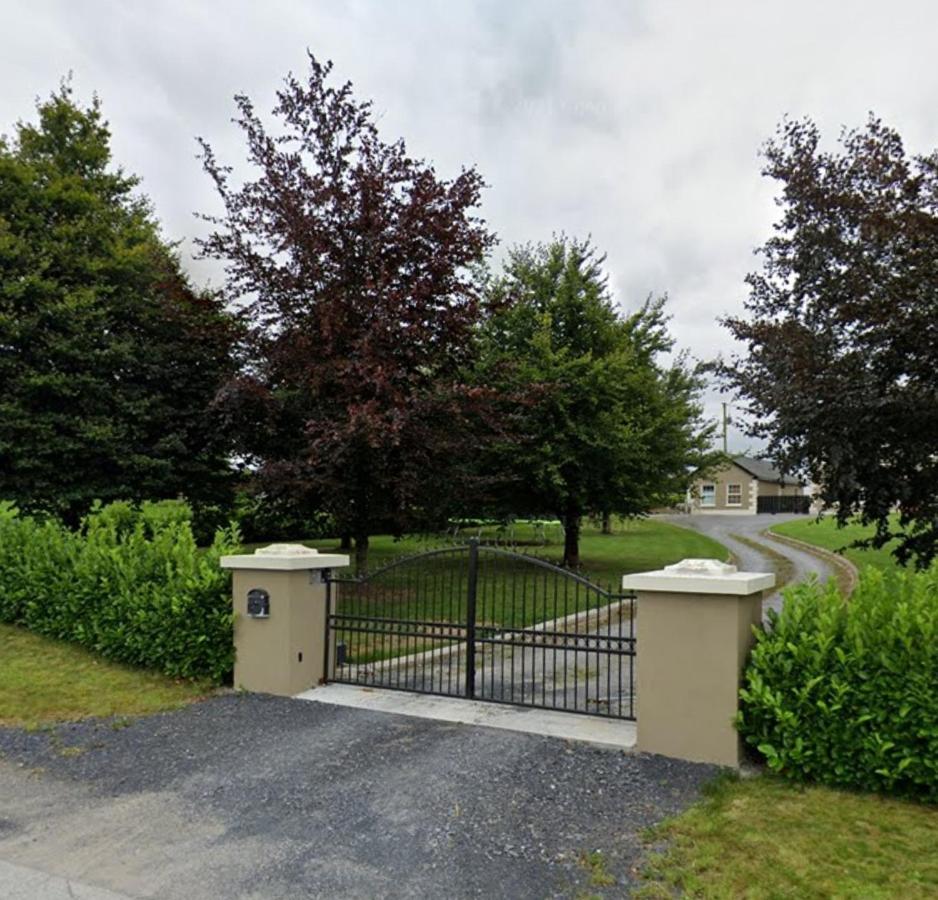 Horseleap Bnb Moate Esterno foto